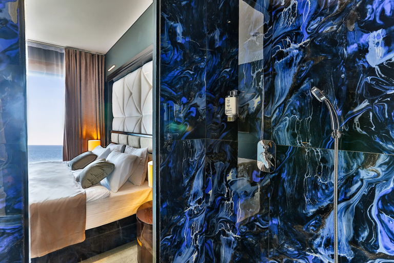 Bedroom 3, Palacio Del Mar
