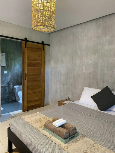 Bedroom 3, Tahanan Homestay, General Luna