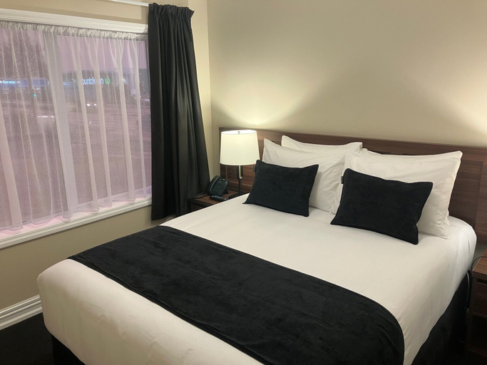 Bedroom 3, Newina Rotorua, Rotorua