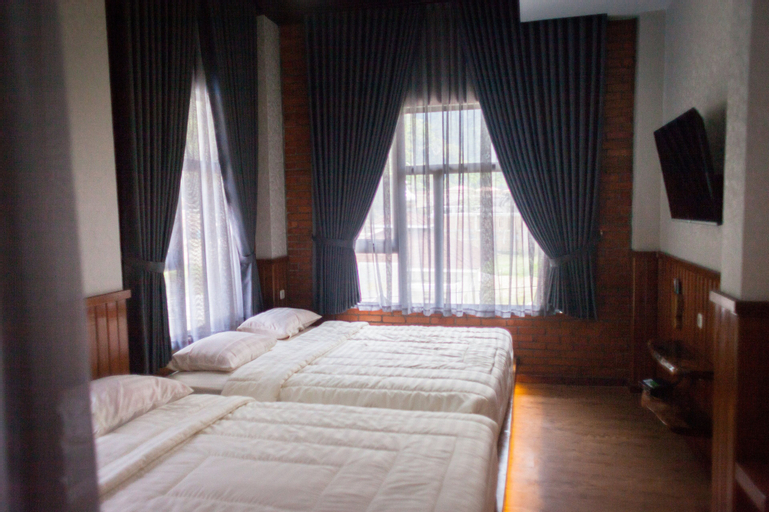 Bedroom 6