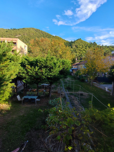 Exterior & Views 2, Alexandra Apartments, Alpes-de-Haute-Provence