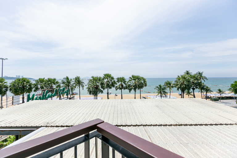 Others 5, The Bedroom Hostel Pattaya, Pattaya