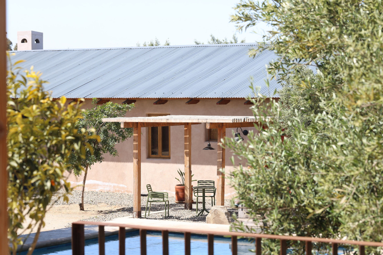 Exterior & Views 2, Alma Liebre Viñedos del Valle, Ensenada