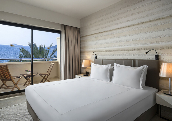 Bedroom 3, Arin Resort Bodrum, Bodrum
