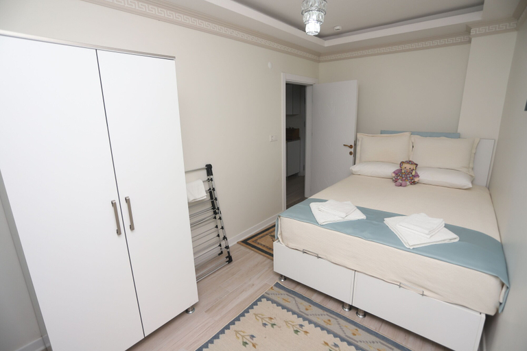 Bedroom 3, Altinkum Otel Karasu, Karasu