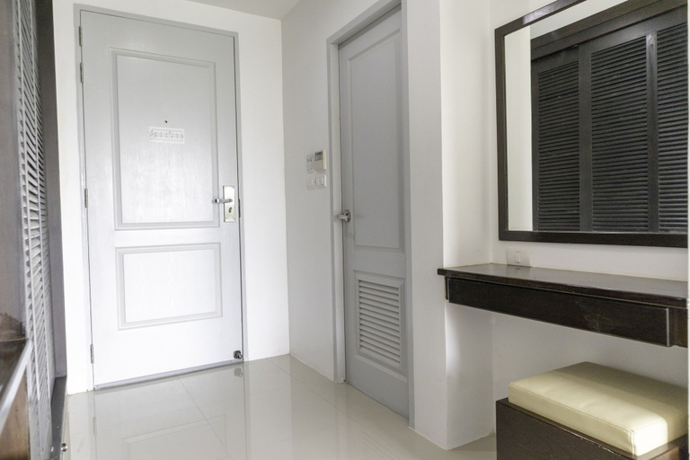 Bathroom 3, Chawlada Hotel, Muang Nakhon Si Thammarat