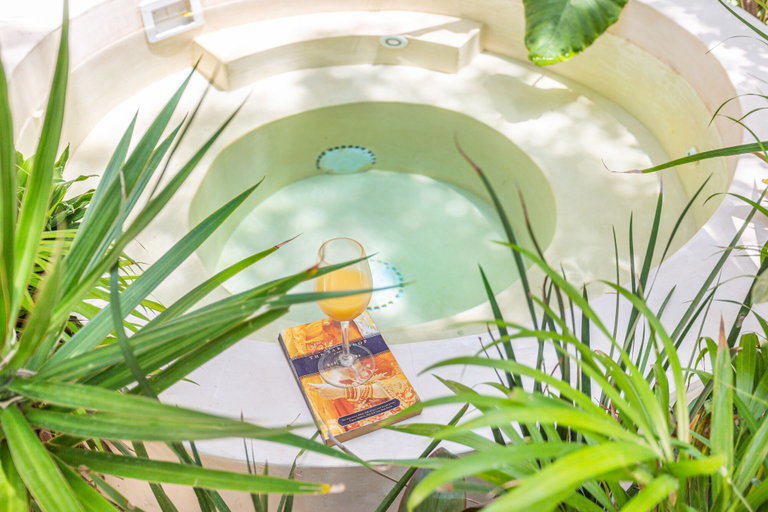 Sport & Beauty 5, Mistiq Temple I, Cozumel