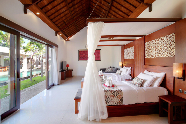 Bedroom 11