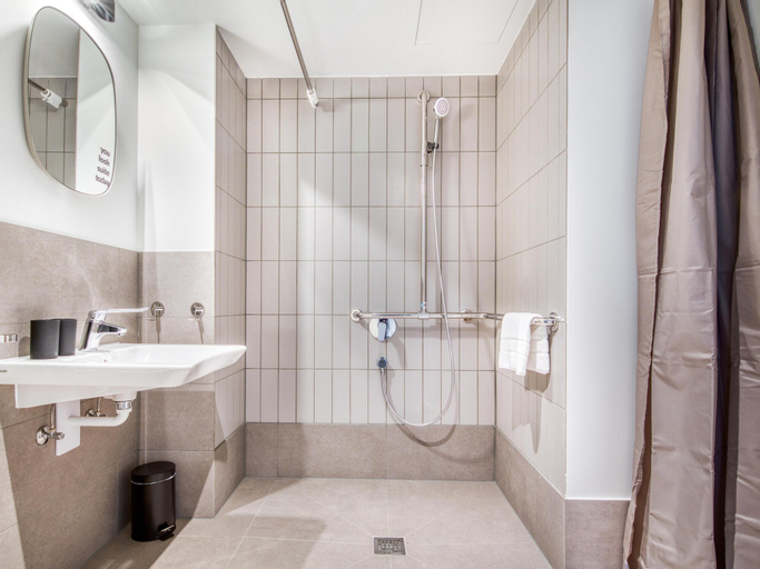 Bathroom 1