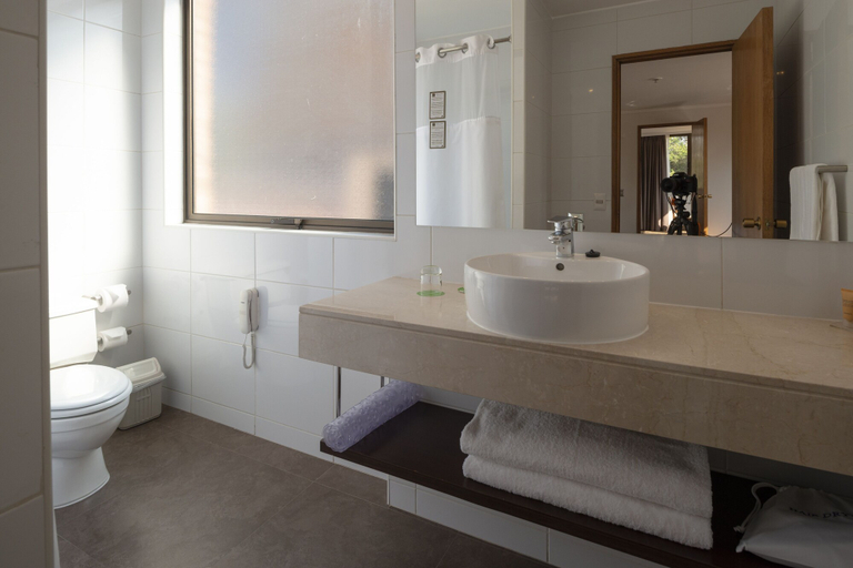 Bathroom 4, Hotel Director Vitacura, Santiago