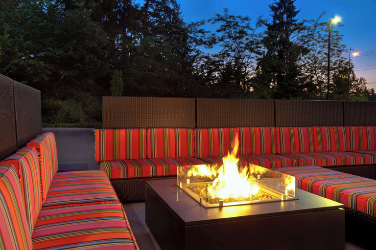 Food & Drinks 4, Home2 Suites by Hilton Suites Marysville, Snohomish