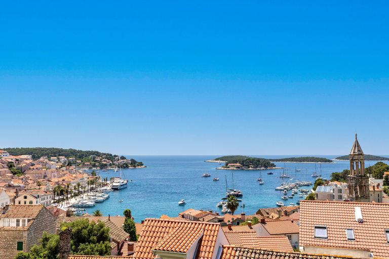 Others 5, Apartments and Rooms Bonkan Hvar, Hvar