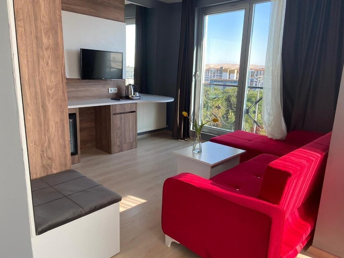 Others 5, Hotel Bozoogullari, Merkez
