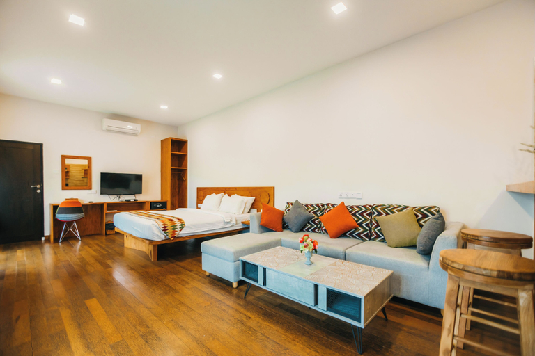 Bedroom 4, de Bintan Villa, Bintan Regency