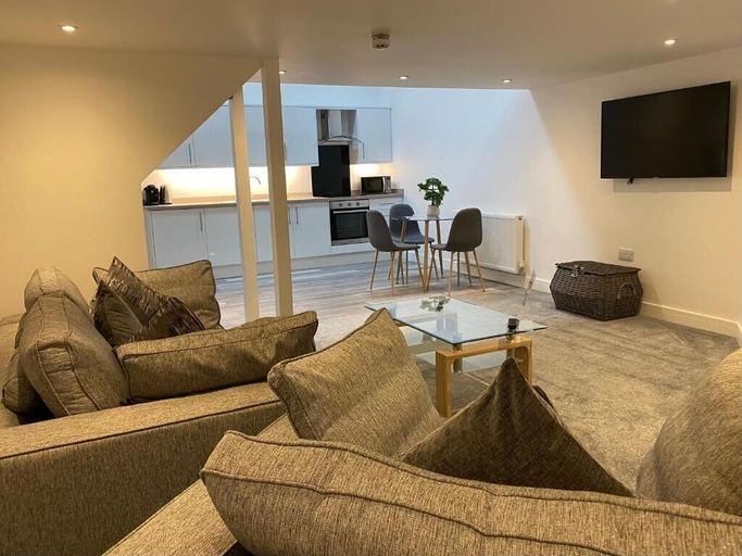 Others 5, King Street Serviced Apartments, Lancashire