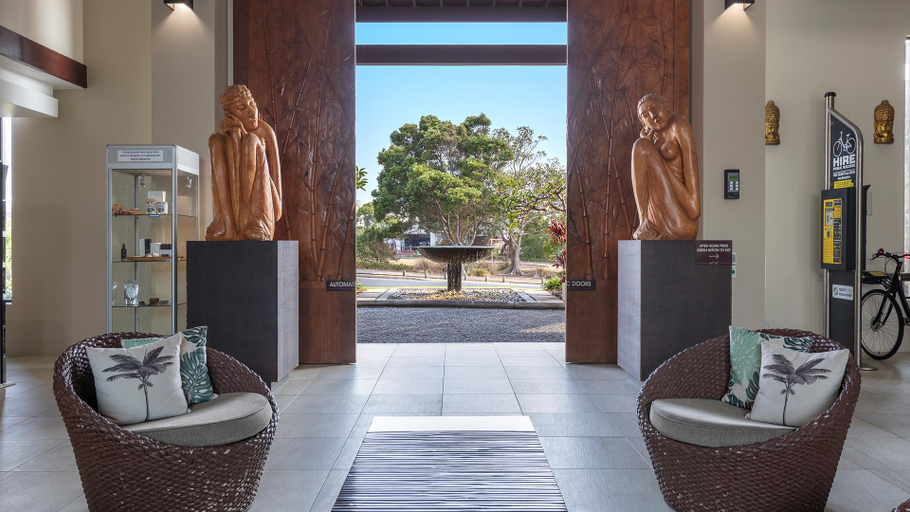 Public Area 5, Oaks Casuarina Santai Resort, Tweed Heads