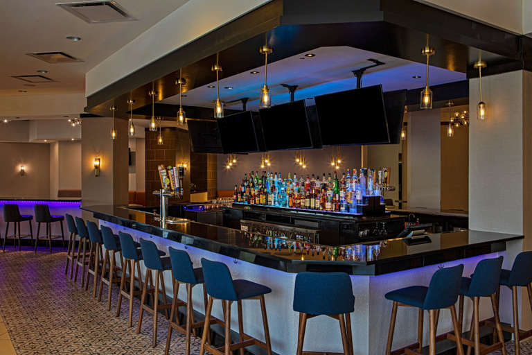 Food & Drinks 5, Sheraton Edison, Middlesex
