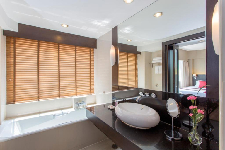 Bathroom 6