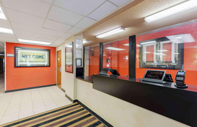 Public Area 2, Extended Stay America - Syracuse - Dewitt, Onondaga