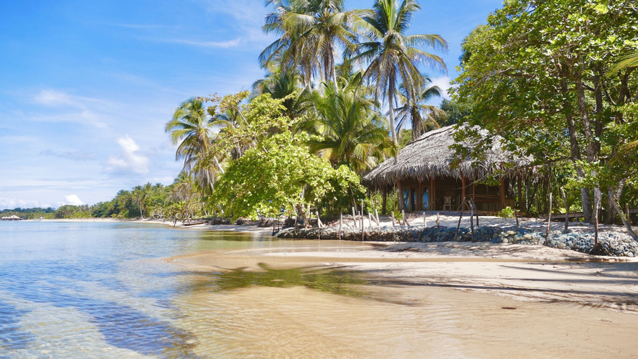 Others 2, Beachfront House at La Vida Resort, Bocas del Toro