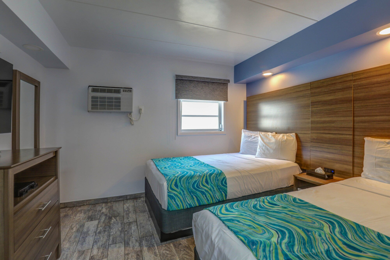 Bedroom 16