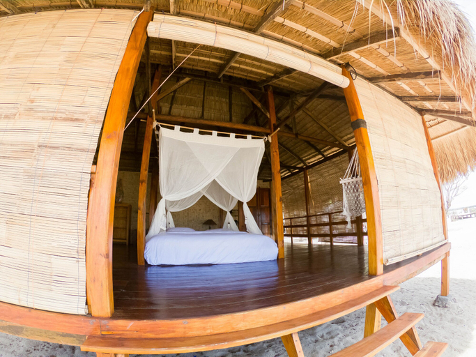 Bedroom 3, Costa Beach Resort & Club, East Sumba