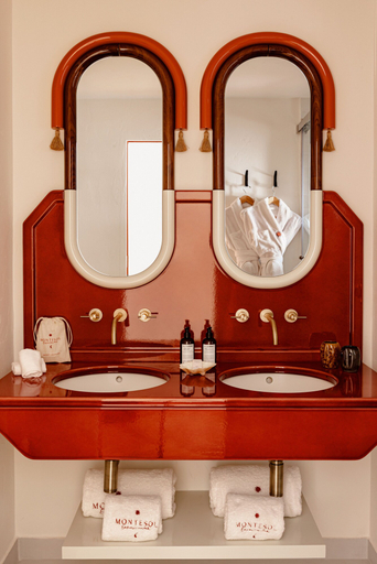 Bathroom 4, Montesol Experimental Ibiza, Baleares
