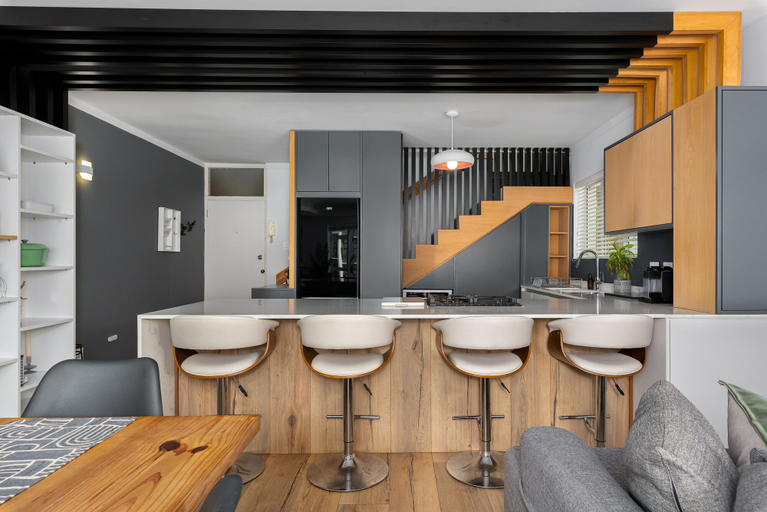 Bathroom 4, La Fayette 508, City of Cape Town
