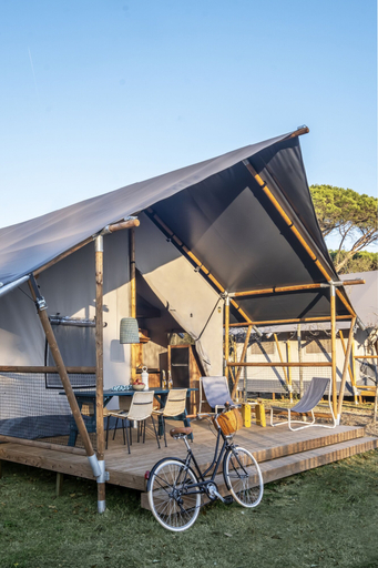 Food & Drinks 4, wecamp Santa Cristina, Girona
