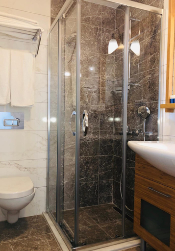 Bathroom 5, My Marin Hotel - Boutique Class, Bodrum