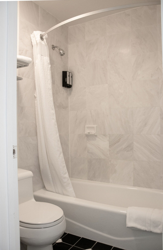 Bathroom 6