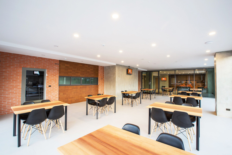 Others 4, B2 Udon Boutique & Budget Hotel, Muang Udon Thani