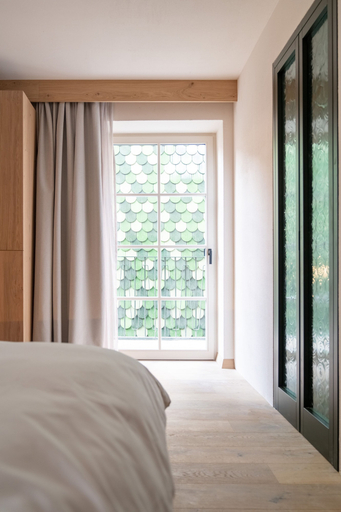 Bedroom 4, ADLER Historic Guesthouse, Bolzano