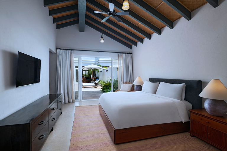 Bedroom 3, Itz'ana Resort & Residences
