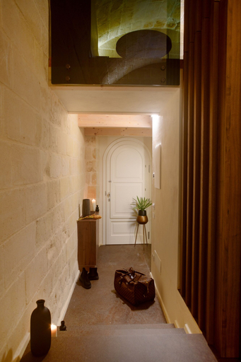Others 5, Le Malve Cave Retreat, Matera
