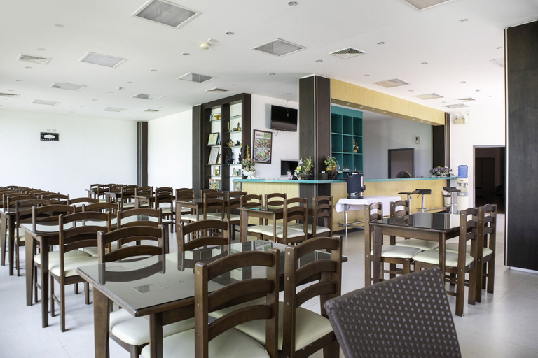Food & Drinks 5, Chawlada Hotel, Muang Nakhon Si Thammarat