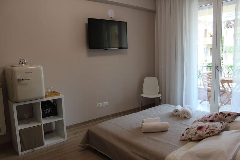 Bedroom 16