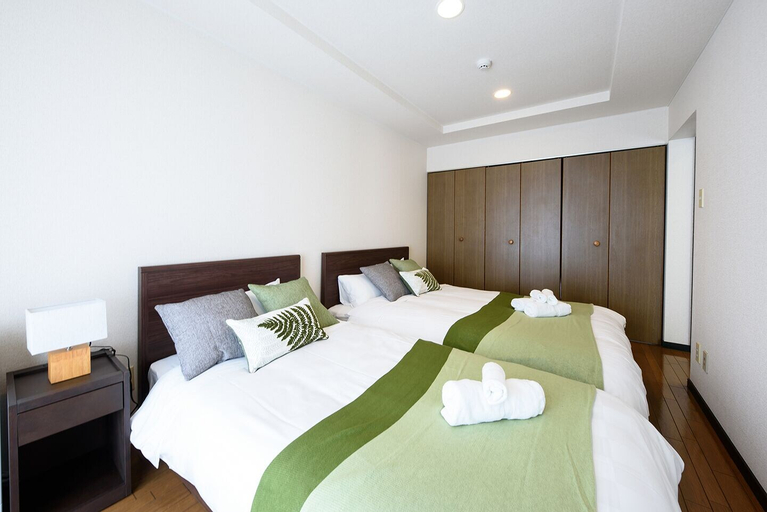 Bedroom 11