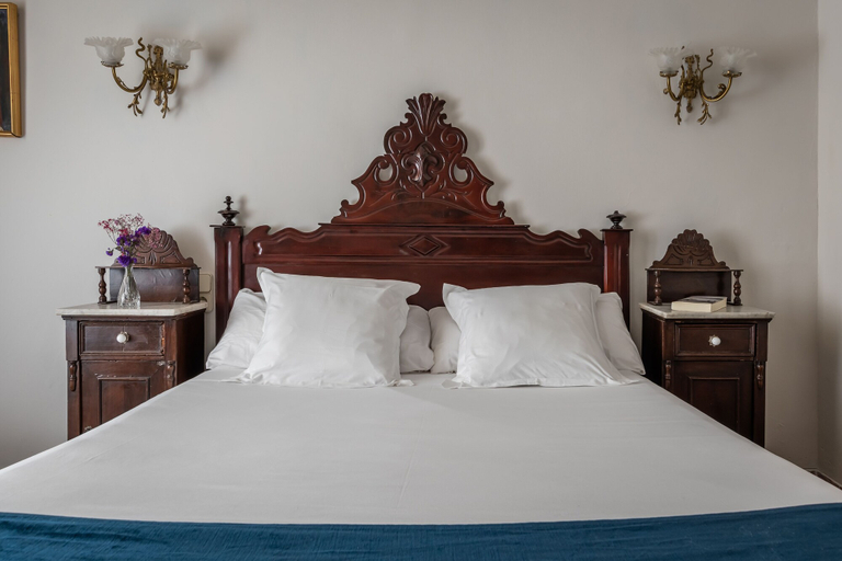 Bedroom 4, Hotel Medium Renaixença, Barcelona