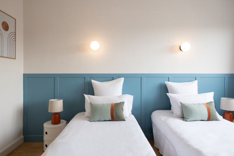 Bedroom 8