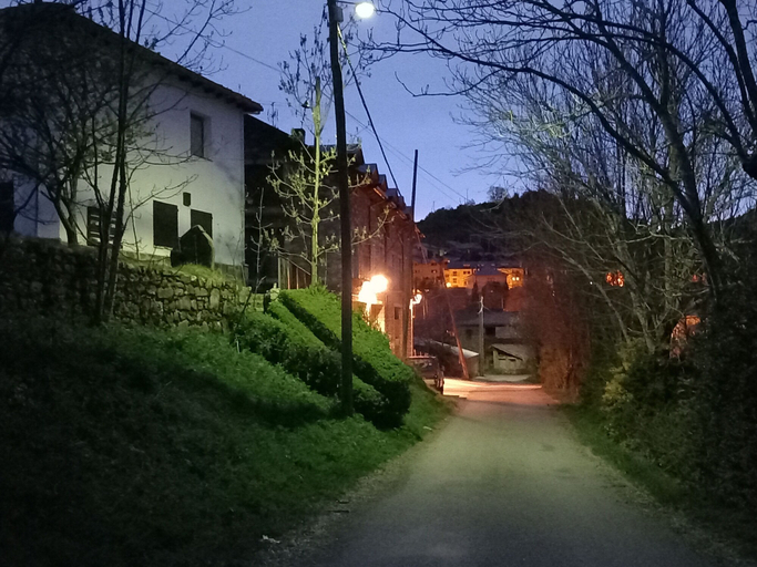 Exterior & Views 2, Casa Francho, Huesca