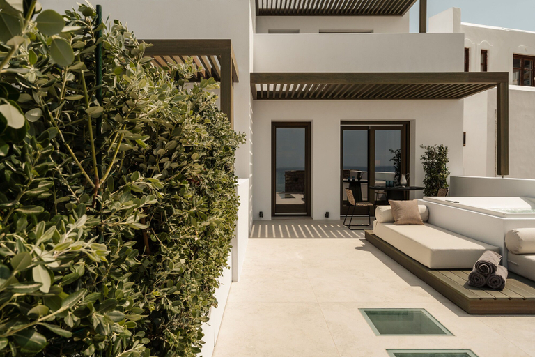 Exterior & Views 2, Naxos Rhyton-Adults Only, South Aegean