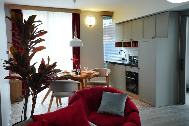 Others 5, Dream house, Atasehir