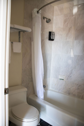 Bathroom 3