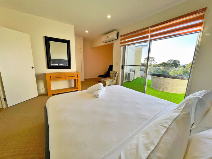 Bedroom 9