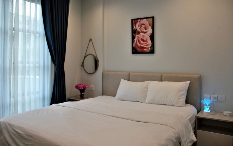 Bedroom 3, Minh Anh Hotel, Phú Quốc