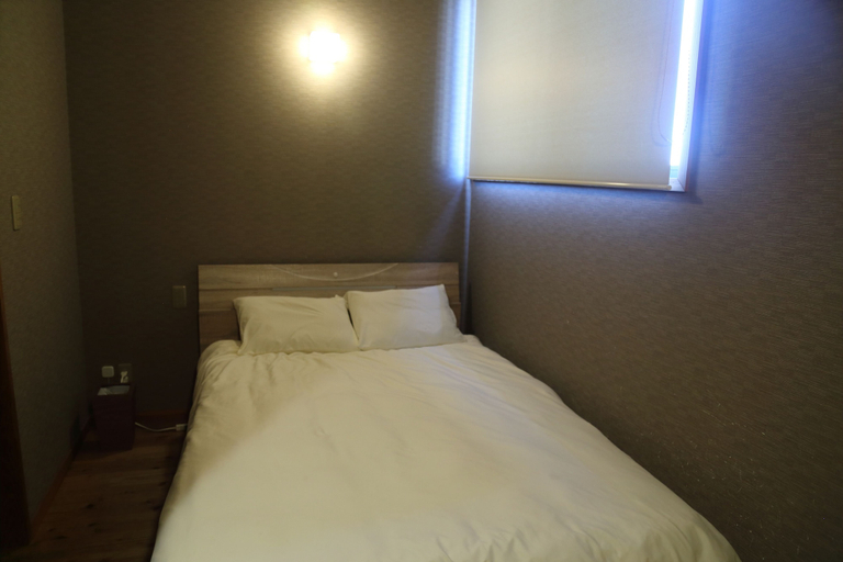 Bedroom 3, HOSTEL Co-EDO, Katori