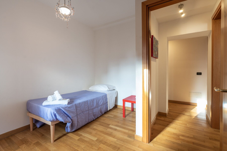 Bedroom 4, Rimon-Residence, Venezia