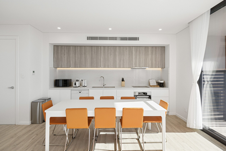 Others 5, Lake View Suites Jindabyne, Snowy River