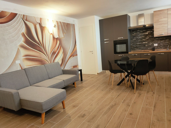 Others 4, Suite Apartments i4MORI Porto Pino, Carbonia-Iglesias